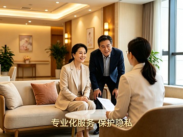 台江有偿售卵代生女生的客户的客户群体有哪些