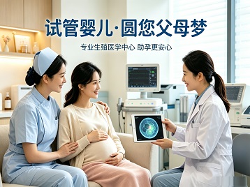 台江辅助生育服务 试管婴儿行业的兴起背景、发展与未来展望